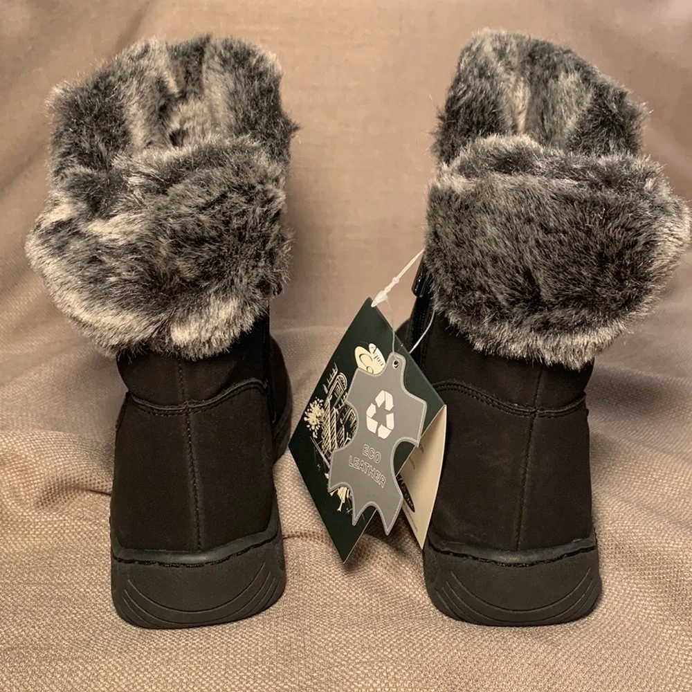 Aqua College Quinita Winter Boot